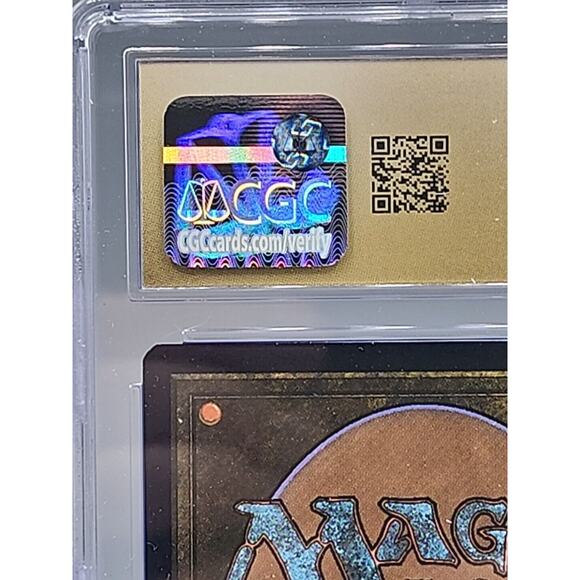 MTG - Anguished Unmaking Borderless Foil Rare D&D SLD CGC Pristine 10 - Picture 3 of 8